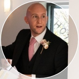 Luke Bell profile image